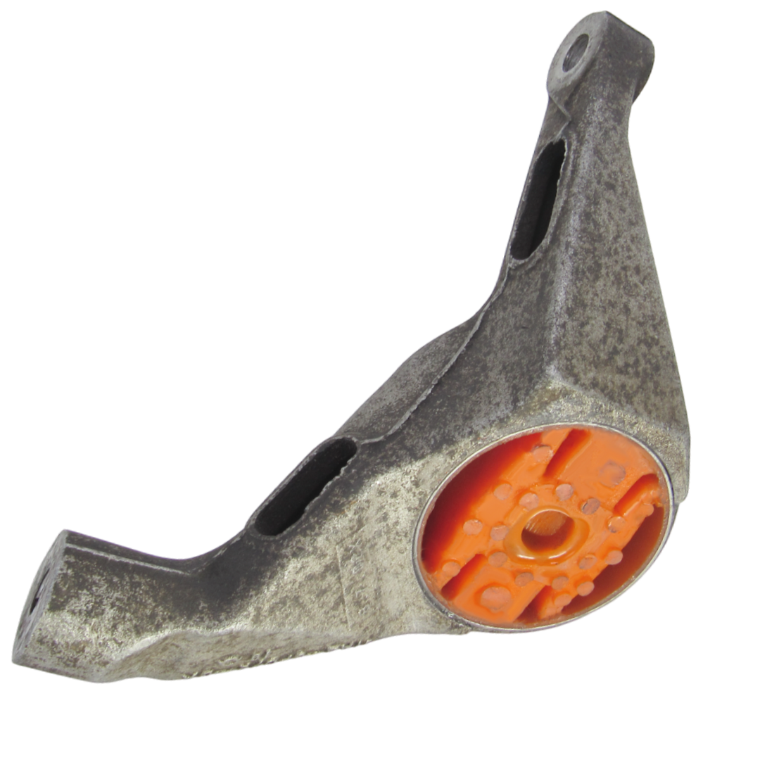 Поліуретанова подушка двигуна ліва Ford Fiesta 1995-2002 Послуга ПО ЗАМІНІ САЙЛЕНТБЛОКА