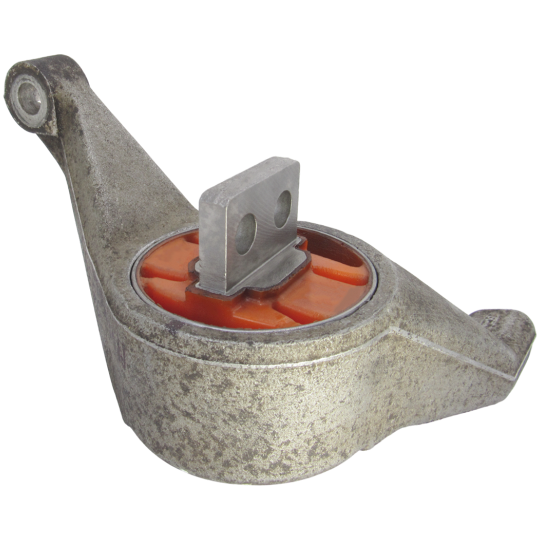 Поліуретанова подушка двигуна ліва Ford Fiesta 1995-2002 Послуга ПО ЗАМІНІ САЙЛЕНТБЛОКА