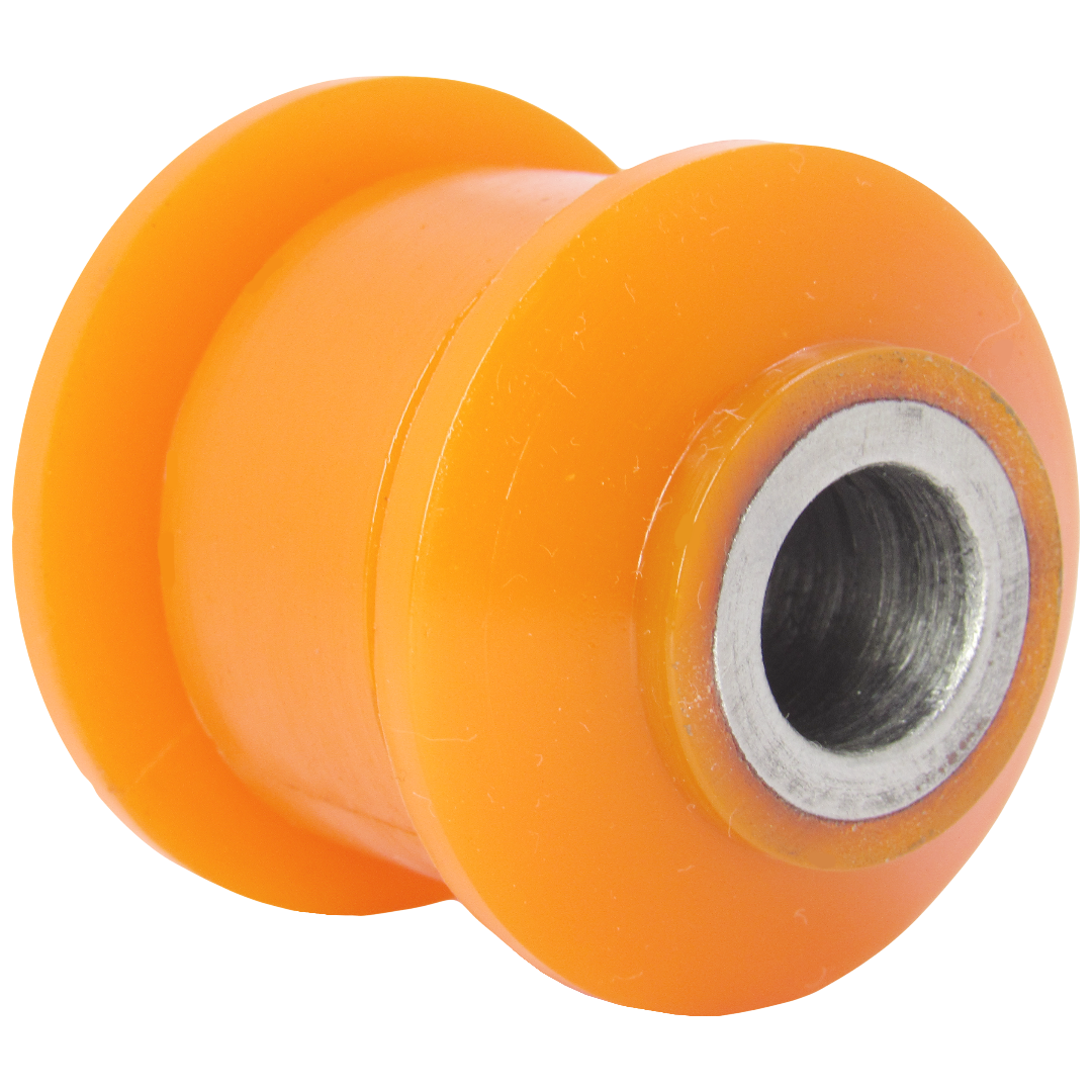 Поліуретановий сайлентблок заднього поздовжнього важеля, задній Audi 100 1982-1991