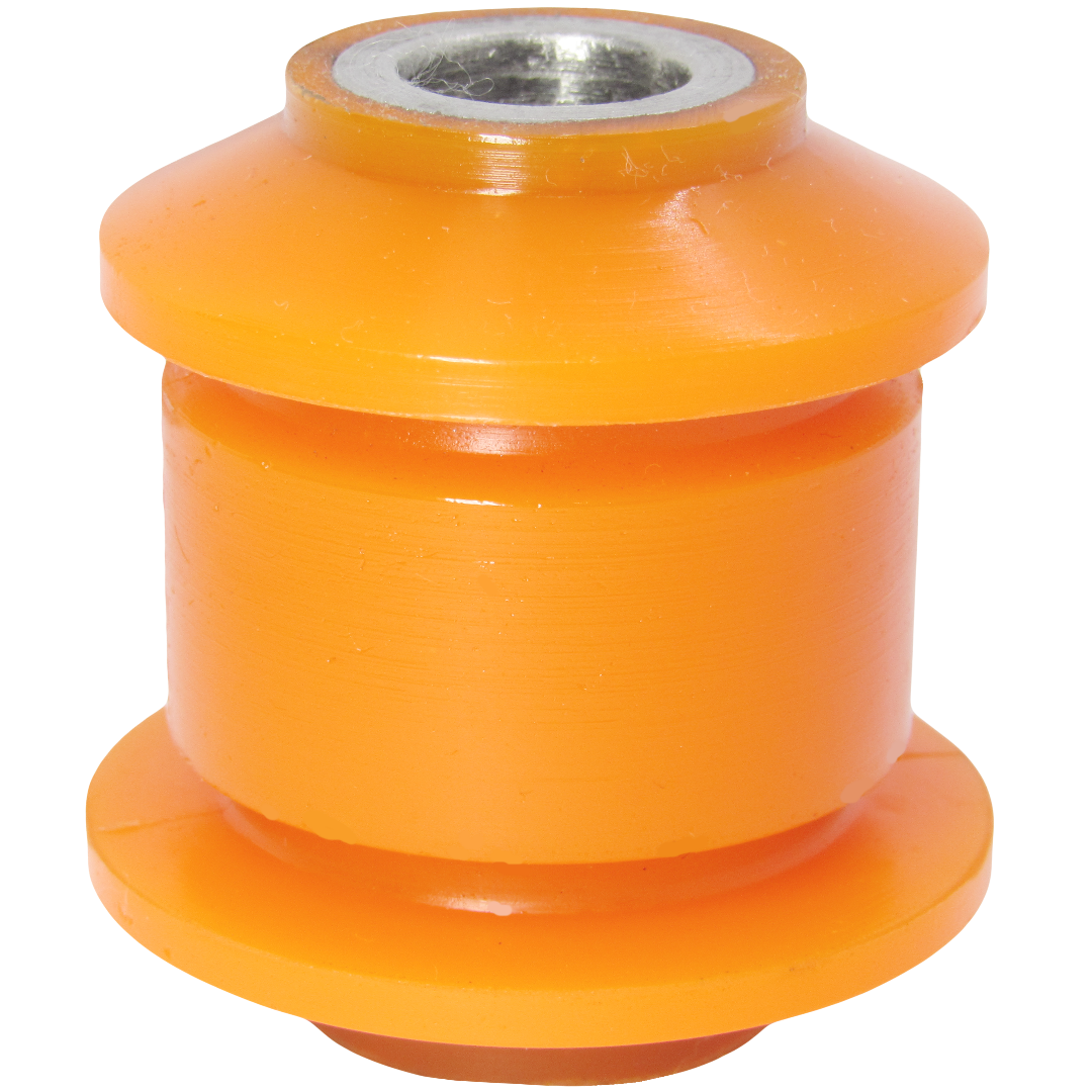 Поліуретановий сайлентблок заднього поздовжнього важеля, задній Audi 100 1982-1991