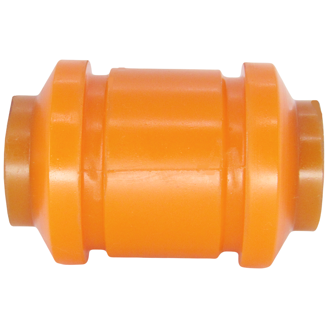 Поліуретановий сайлентблок переднього важеля передній Mitsubishi Space Star 1998-2004