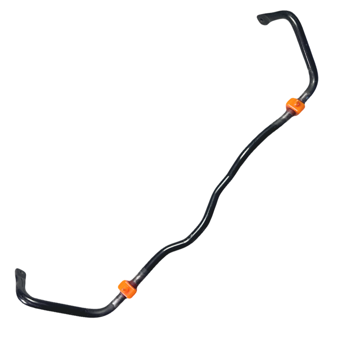 Передній стабілізатор Renault Megane 2016-2022 РЕКОНСТРУКЦІЯ ВАШОГО втулки ВВАРЕНІ в стабілізатор