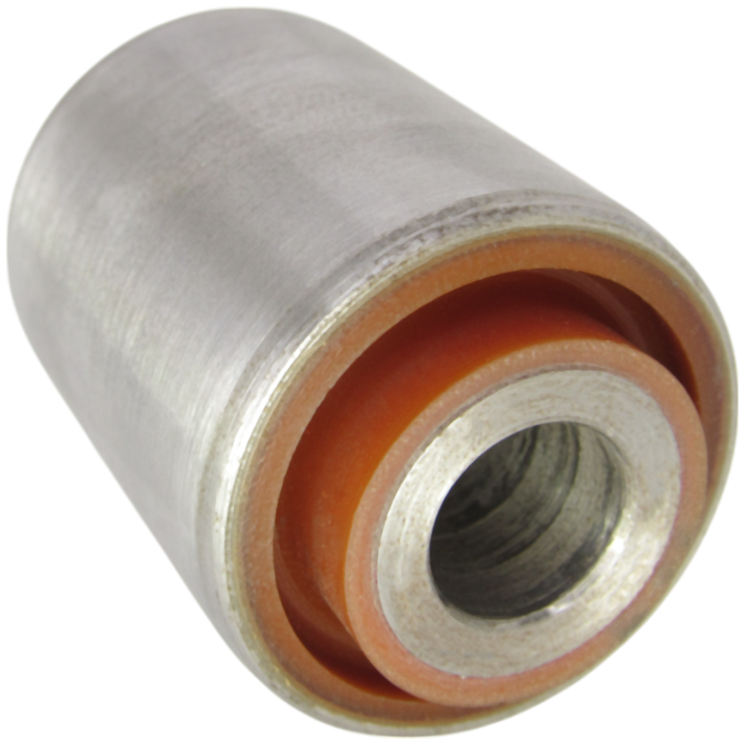 Поліуретановий сайлентблок переднього важеля внутрішній Honda Accord 1993-1997 L52мм