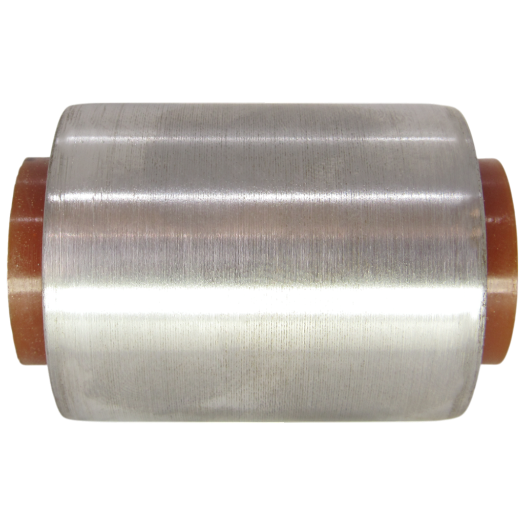 Поліуретановий сайлентблок переднього важеля внутрішній Honda Accord 1993-1997 L52мм