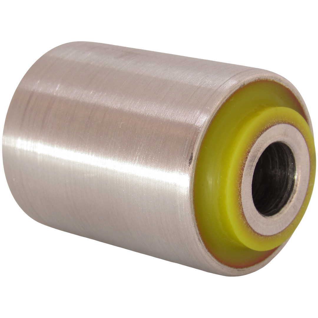 Поліуретановий сайлентблок переднього важеля внутрішній Honda Shuttle 1994-2004 L52мм HARDNESS