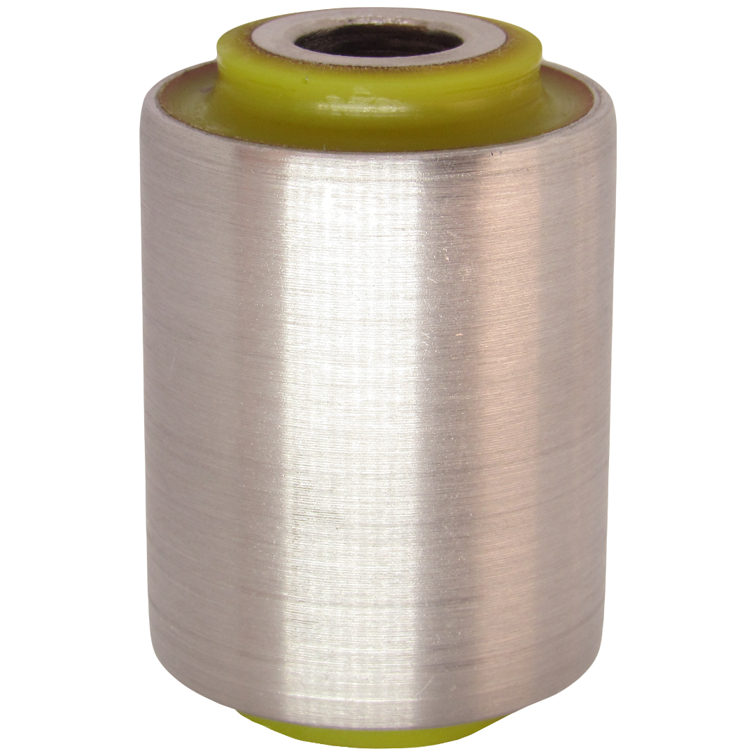 Поліуретановий сайлентблок переднього важеля внутрішній Honda Shuttle 1994-2004 L52мм HARDNESS