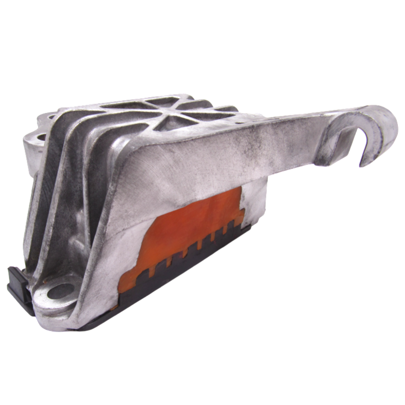 Поліуретанова подушка двигуна ліва Dodge Dart 2013-2021 2,4L Цільнолита РЕКОНСТРУКЦІЯ ВАШОЇ