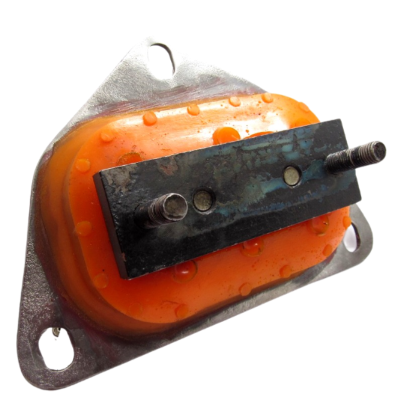 Полиуретановая подушка двигателя Зил 41047 1985-2002 РЕКОНСТРУКЦИЯ ВАШЕЙ