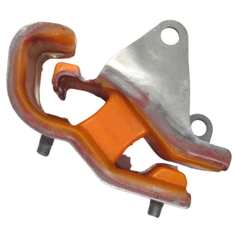 Поліуретанова подушка КПП передня Honda Elysion 2004-