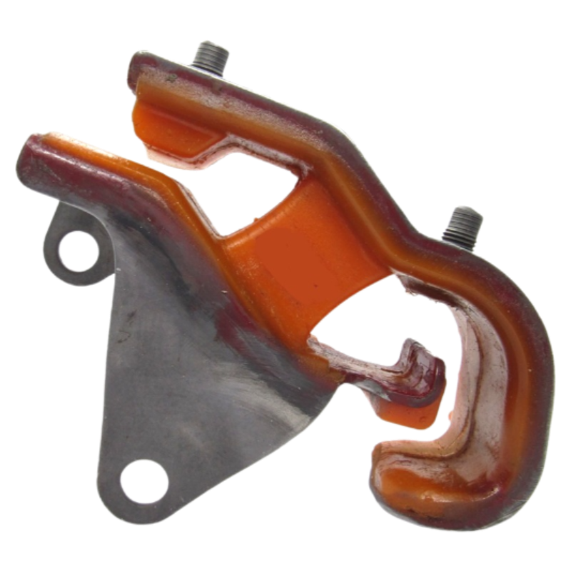 Поліуретанова подушка КПП передня Honda Elysion 2004-