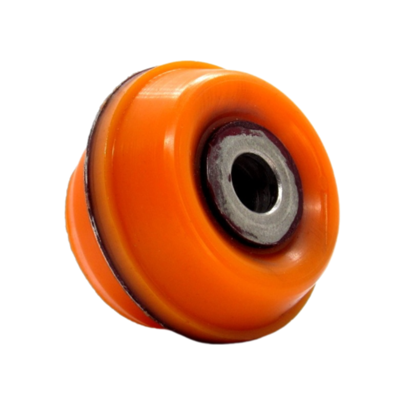 Поліуретановий сайлентблок переднього верхнього важеля Merсedes 201 1988-1993