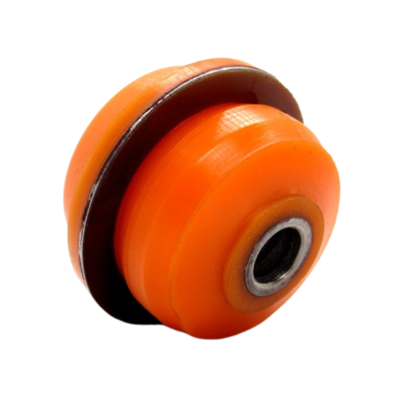 Поліуретановий сайлентблок переднього верхнього важеля Merсedes 201 1988-1993