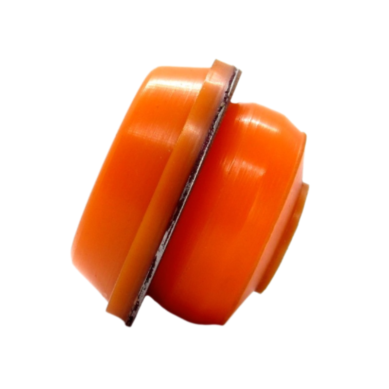 Поліуретановий сайлентблок переднього верхнього важеля Merсedes 201 1988-1993