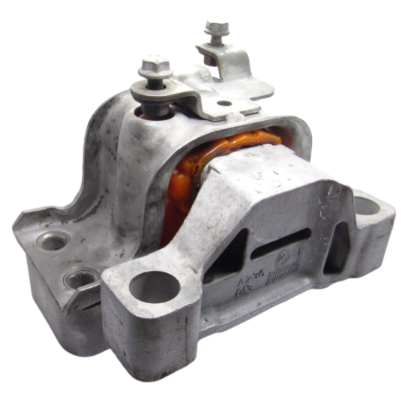 Поліуретанова подушка двигуна права Alfa Romeo Spider 2006-2010 2.4 РЕКОНСТРУКЦІЯ ВАШОЇ