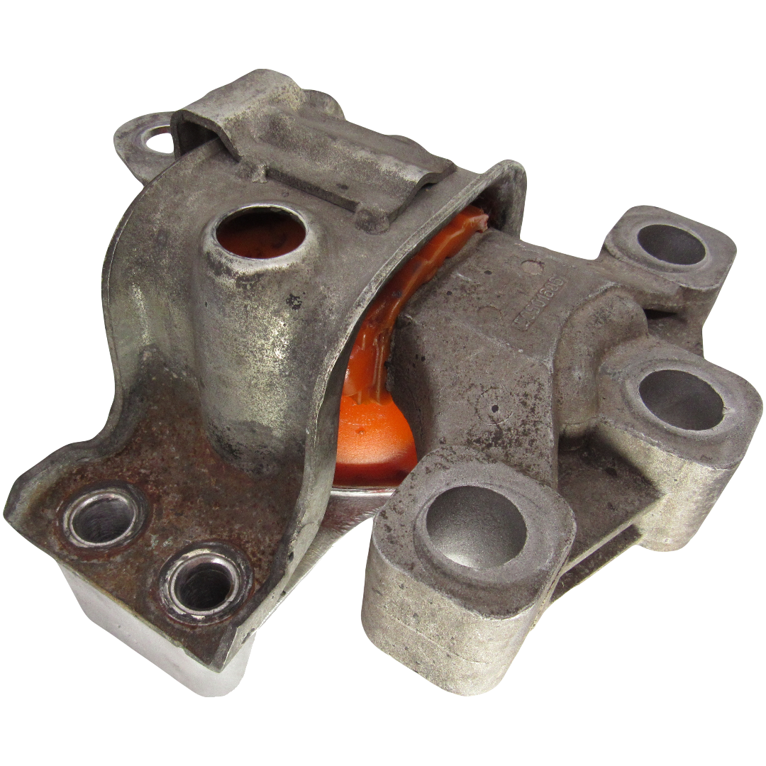 Polyurethane engine mount right Alfa Romeo 159 2005-2011 1.9L RECONSTRUCTION OF YOUR