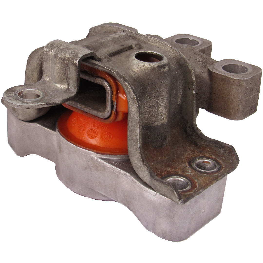 Polyurethane engine mount right Alfa Romeo 159 2005-2011 1.9L RECONSTRUCTION OF YOUR