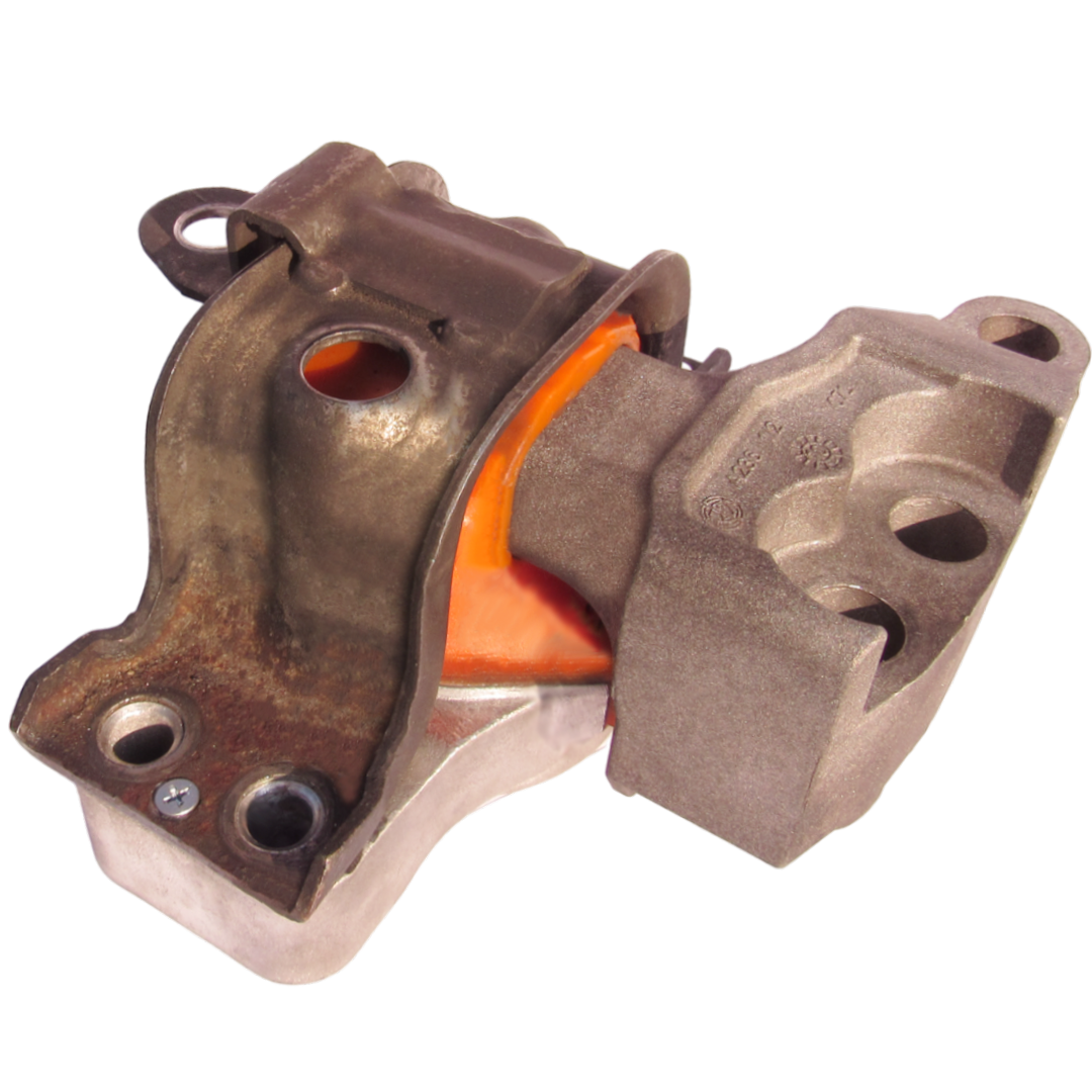 Полиуретановая подушка двигателя правая Alfa Romeo 159 2005-2011 2.0LРЕКОНСТРУКЦИЯ ВАШЕЙ