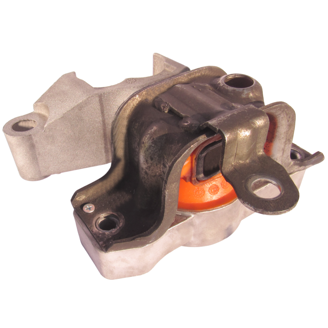 Полиуретановая подушка двигателя правая Alfa Romeo 159 2005-2011 2.0LРЕКОНСТРУКЦИЯ ВАШЕЙ