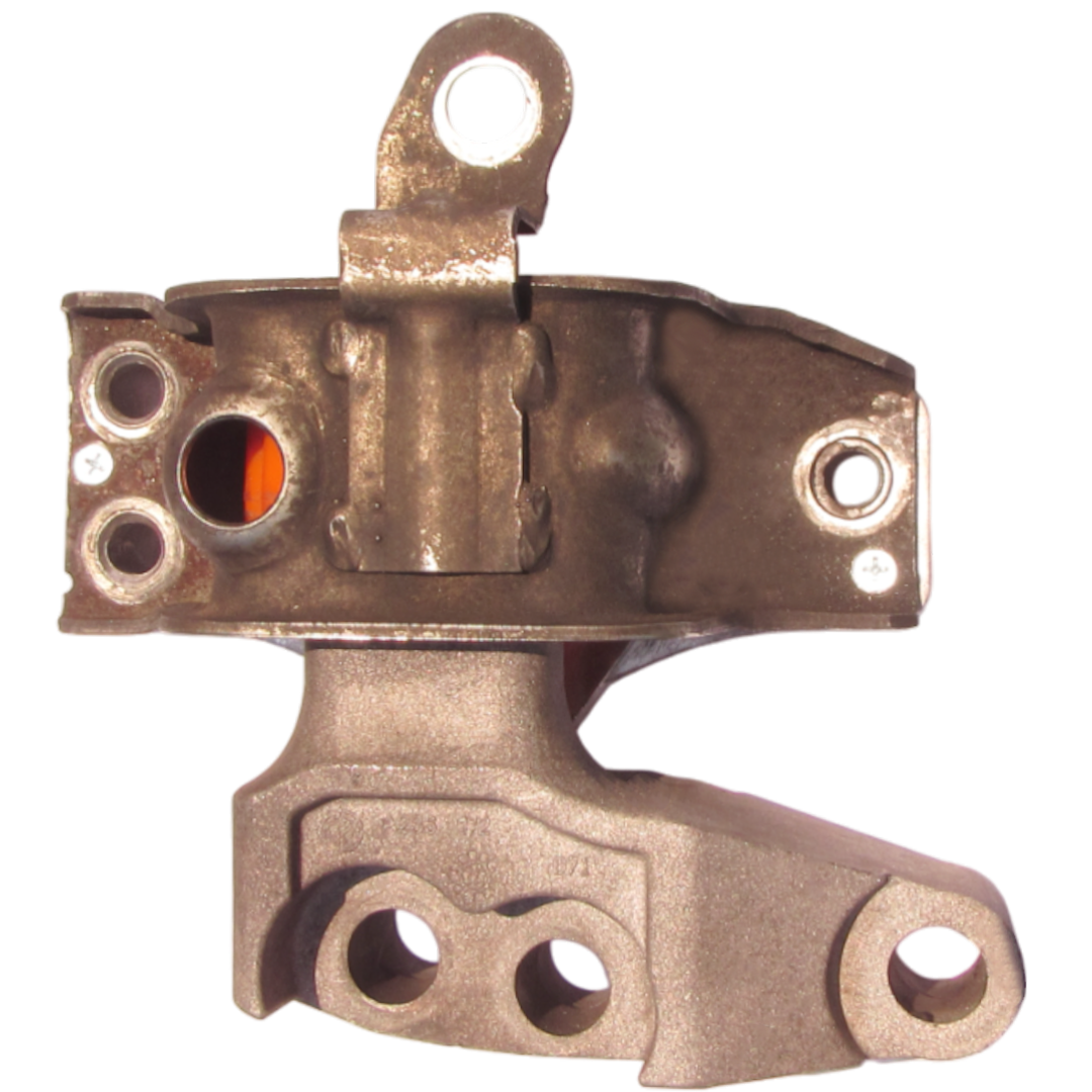 Полиуретановая подушка двигателя правая Alfa Romeo 159 2005-2011 2.0LРЕКОНСТРУКЦИЯ ВАШЕЙ