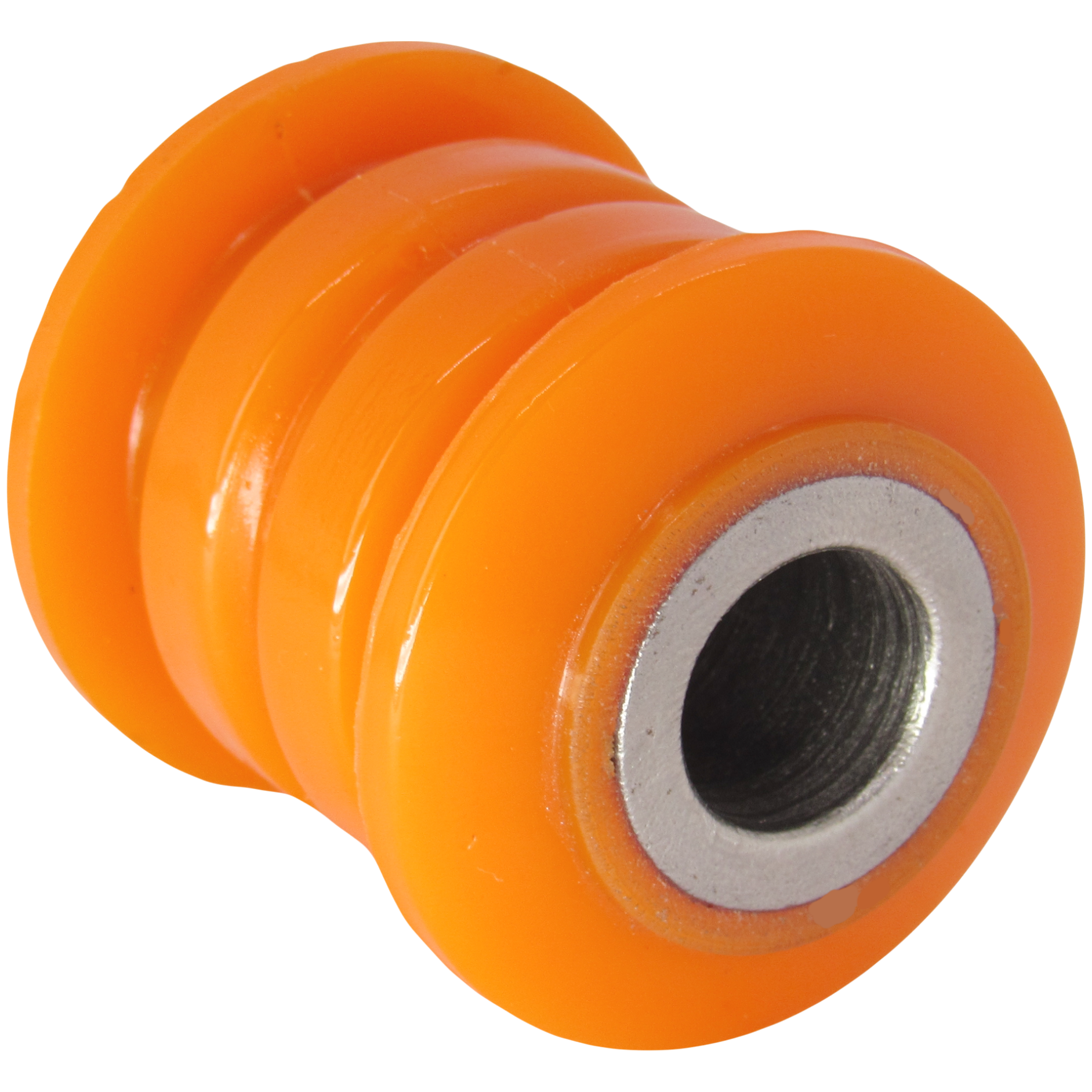 Поліуретановий сайлентблок задньої цапфи Suzuki Baleno 1995-2002