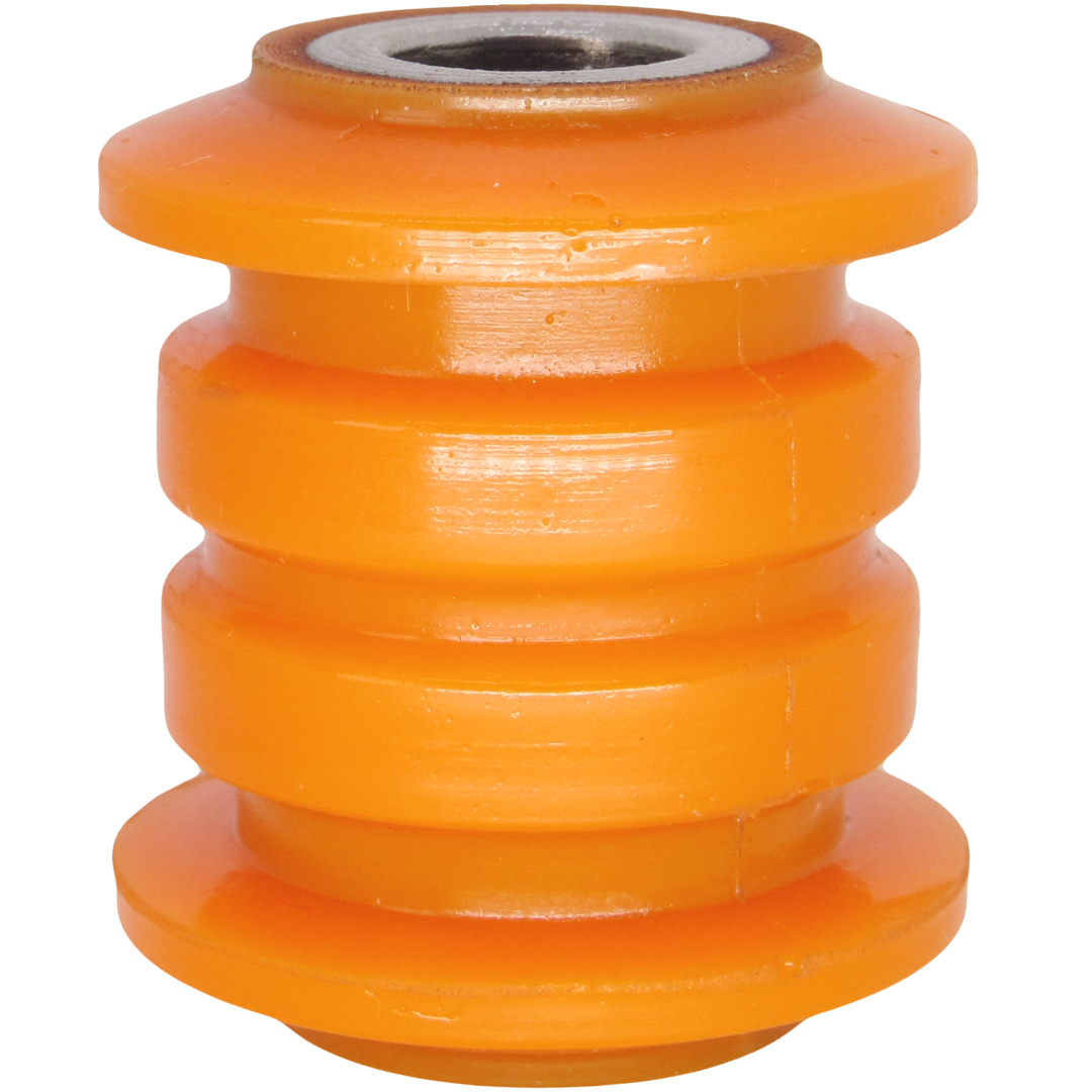 Поліуретановий сайлентблок задньої цапфи Suzuki Baleno 1995-2002