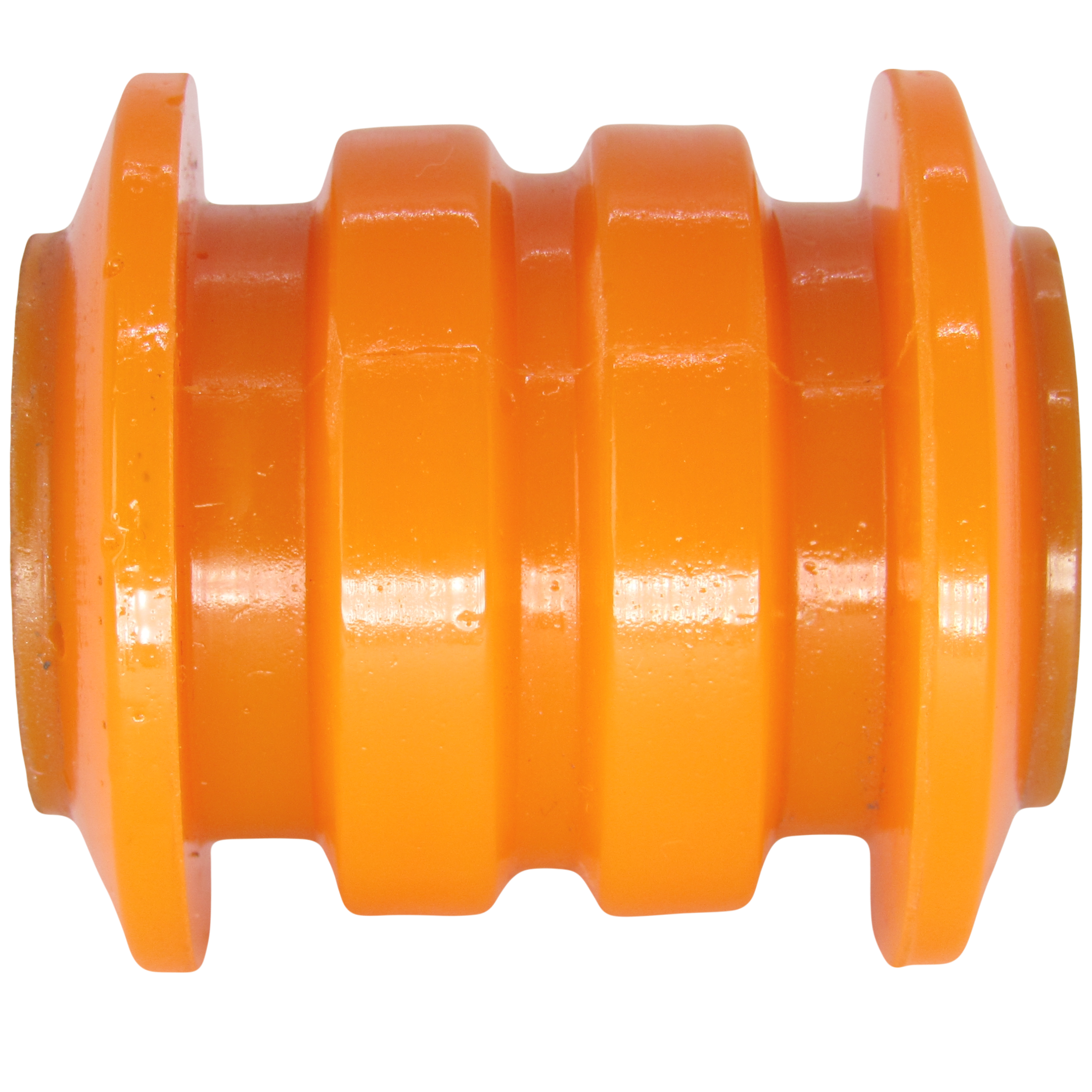 Поліуретановий сайлентблок задньої цапфи Suzuki Baleno 1995-2002