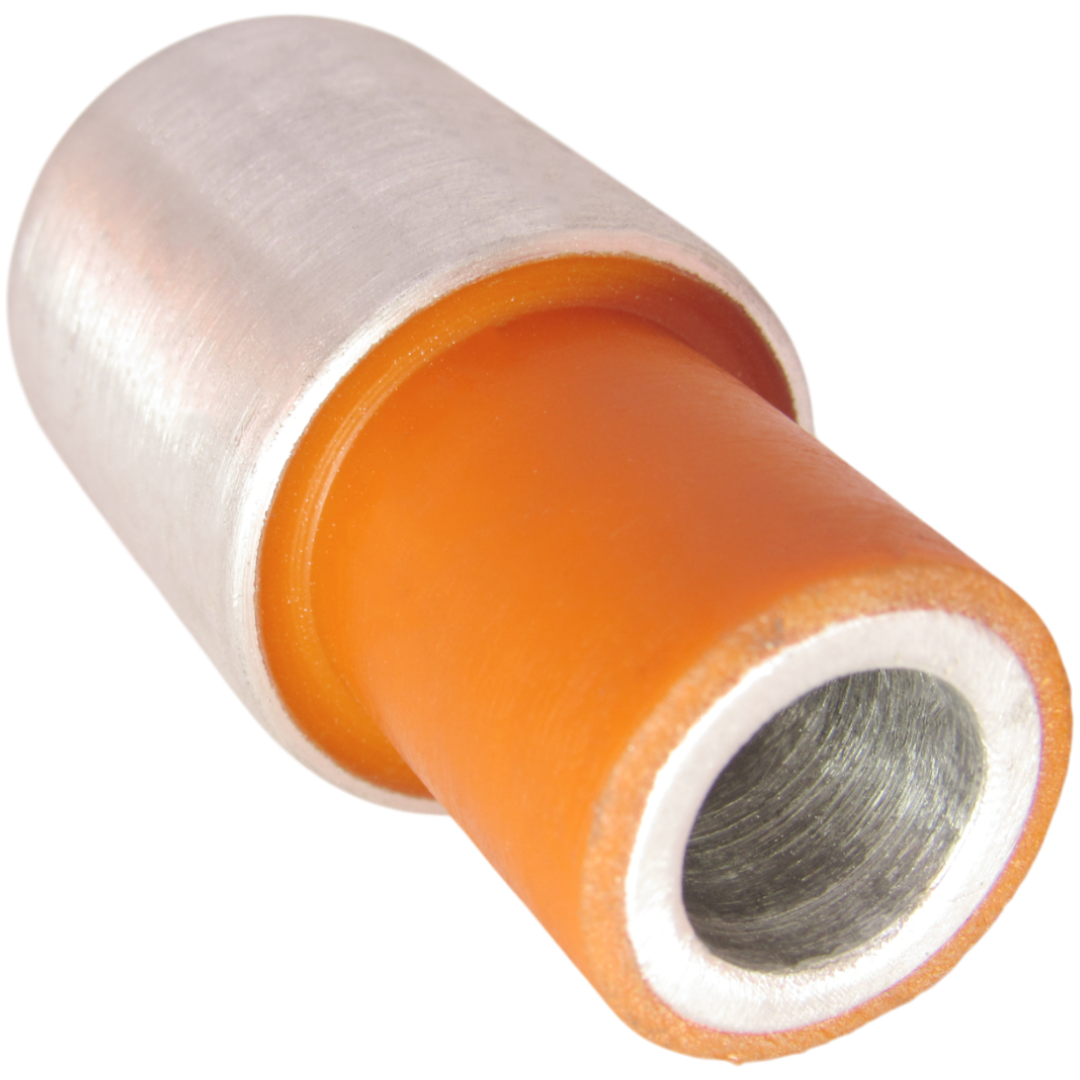 Поліуретановий сайлентблок заднього розвального важеля зовнішній Mazda 323 1994-2000