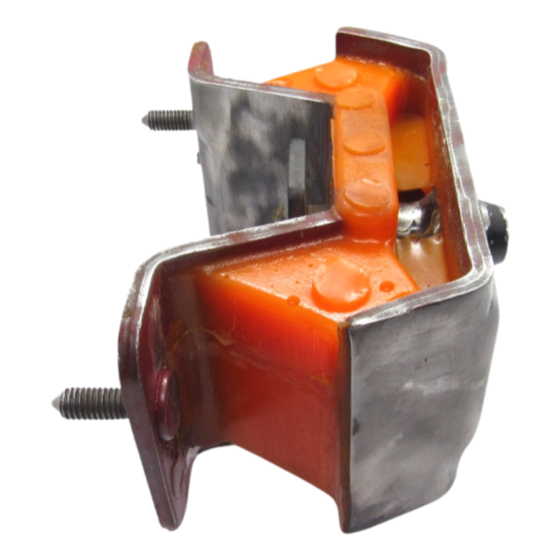 Поліуретанова подушка двигуна ліва/права Ssang Yong Kyron 2005-2014 РЕКОНСТРУКЦІЯ ВАШОЇ