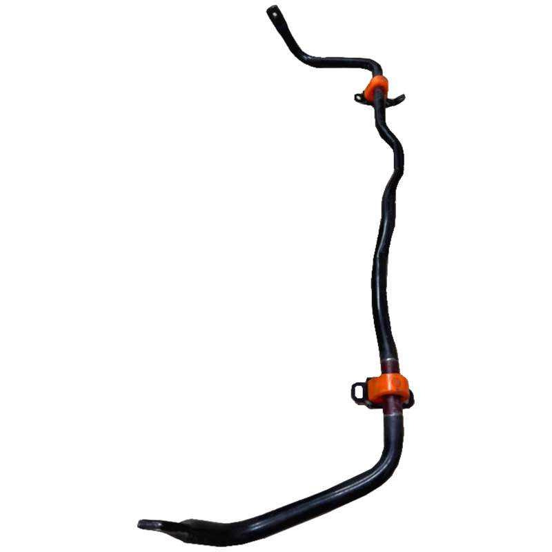 Передній стабілізатор Bmw F11 2010-2017 27мм втулки ВВАРЕНІ в стабілізатор