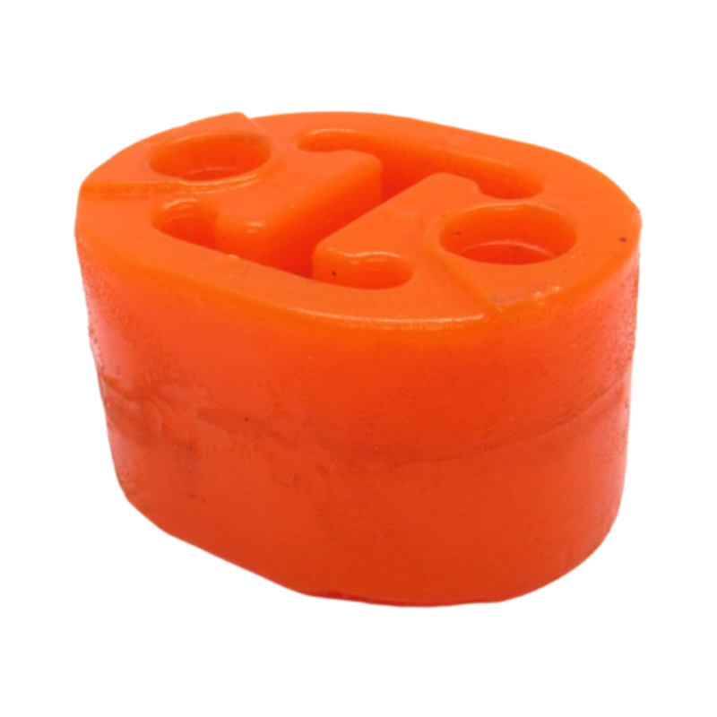 Полиуретановое крепление глушителя Nissan Cabstar 2006-2013