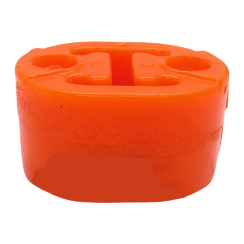 Полиуретановое крепление глушителя Nissan Cabstar 2006-2013