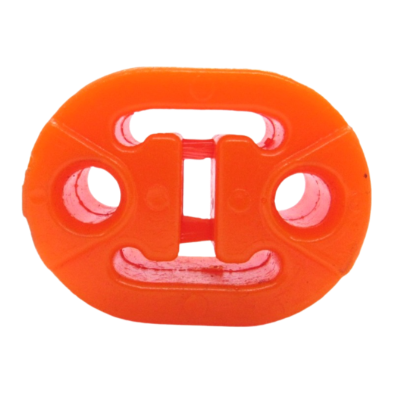 Полиуретановое крепление глушителя Nissan Cabstar 2006-2013