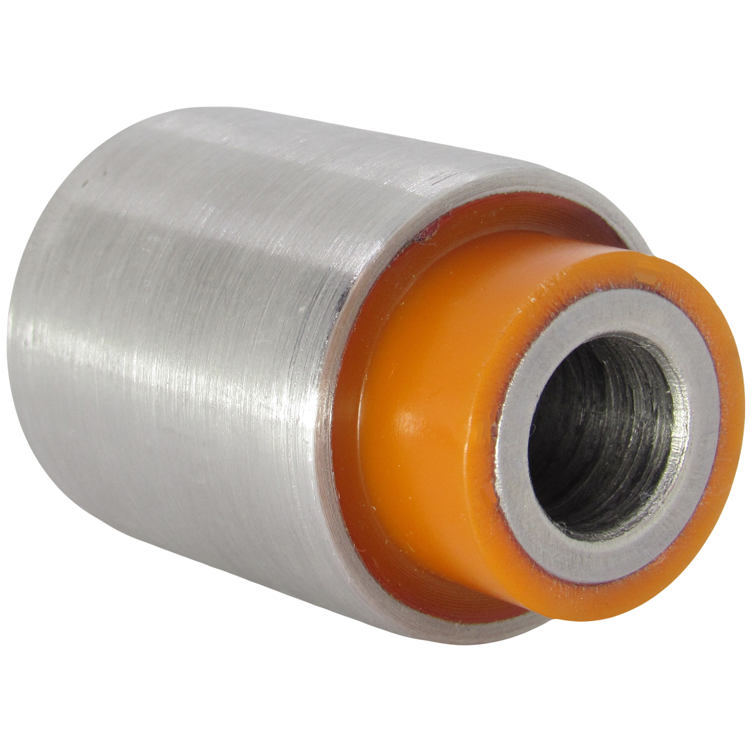 Поліуретановий сайлентблок заднього переднього поперечного прямого важеля, внутрішній Mazda 323 1994-2000