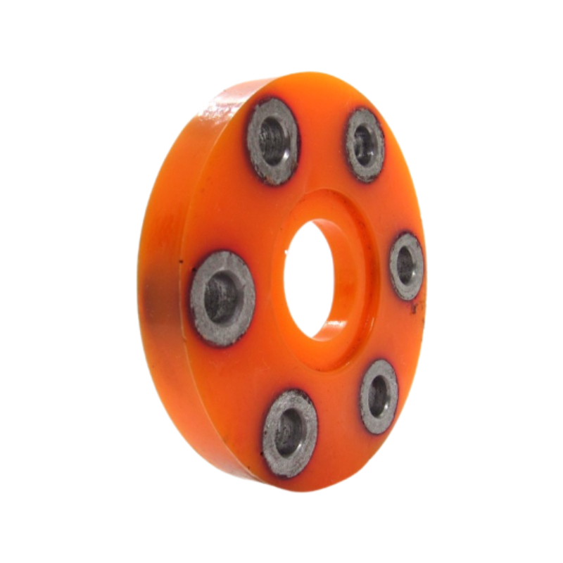 Polyurethane Fan Drive Clutch БРДМ-2 1963-1989