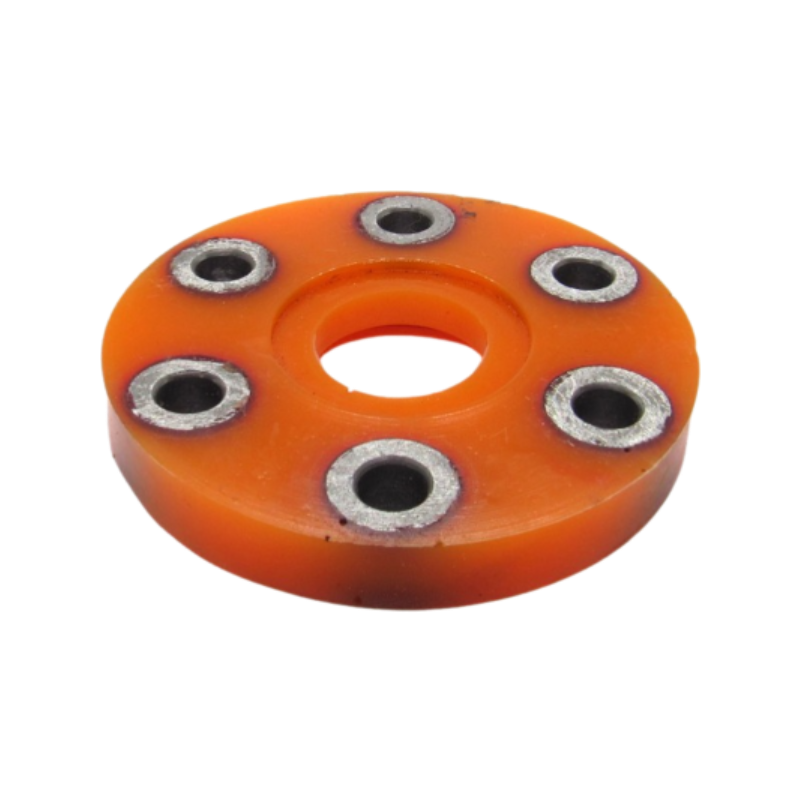 Polyurethane Fan Drive Clutch БРДМ-2 1963-1989