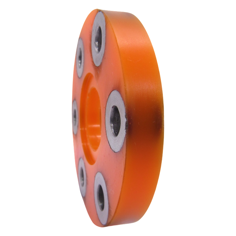 Polyurethane Fan Drive Clutch БРДМ-2 1963-1989