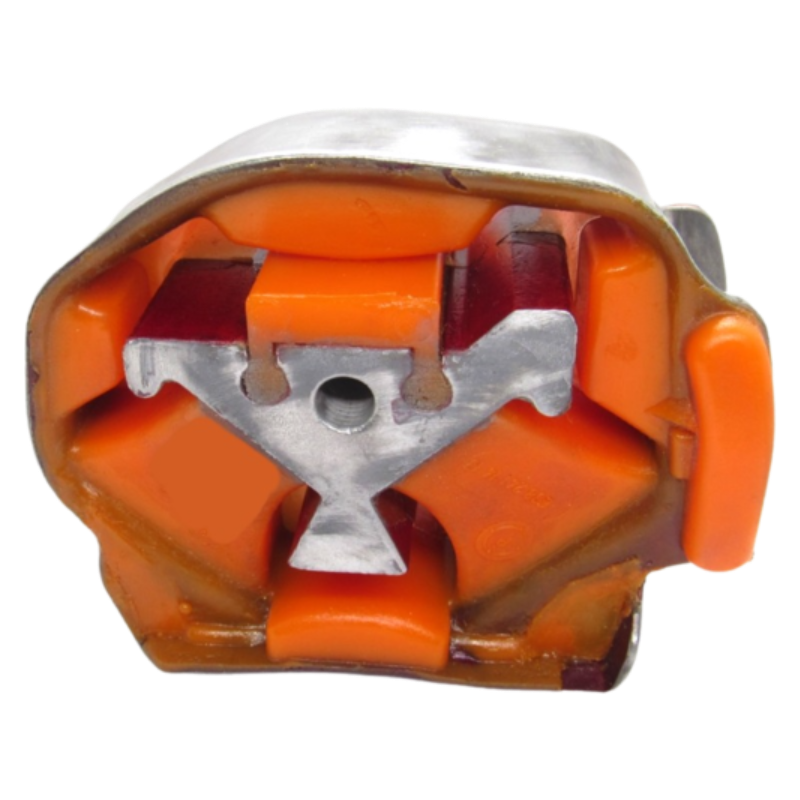 Поліуретанова подушка двигуна задня Merсedes 414 2001-2005