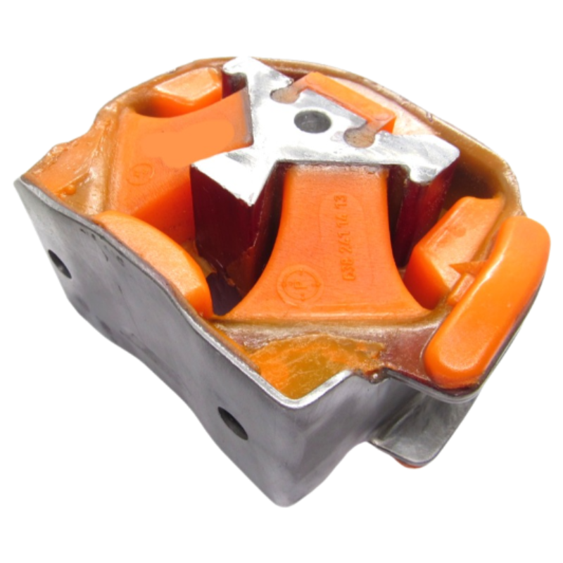 Поліуретанова подушка двигуна задня Merсedes 414 2001-2005