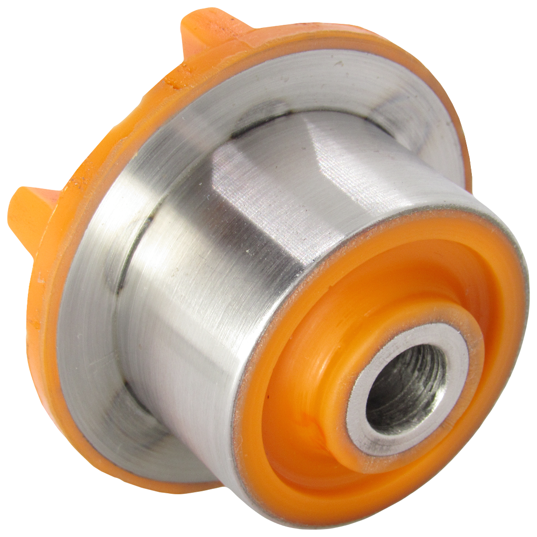 Поліуретановий сайлентблок передньої опори амортизатора Cadillac Srx 2004-2009