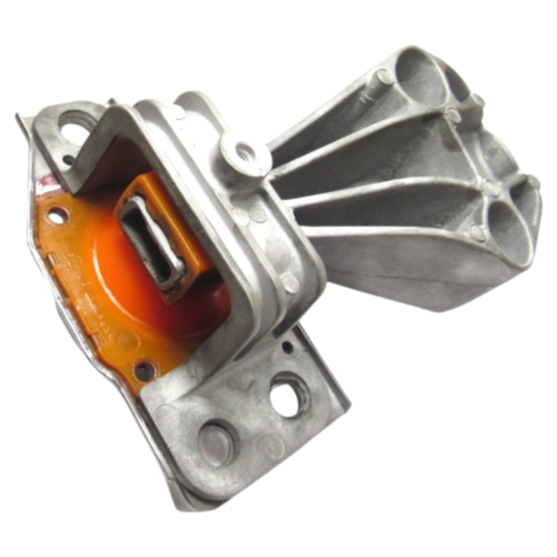 Поліуретанова подушка двигуна права Renault Scenic 2003-2009 1,5dci РЕКОНСТРУКЦІЯ ВАШОЇ