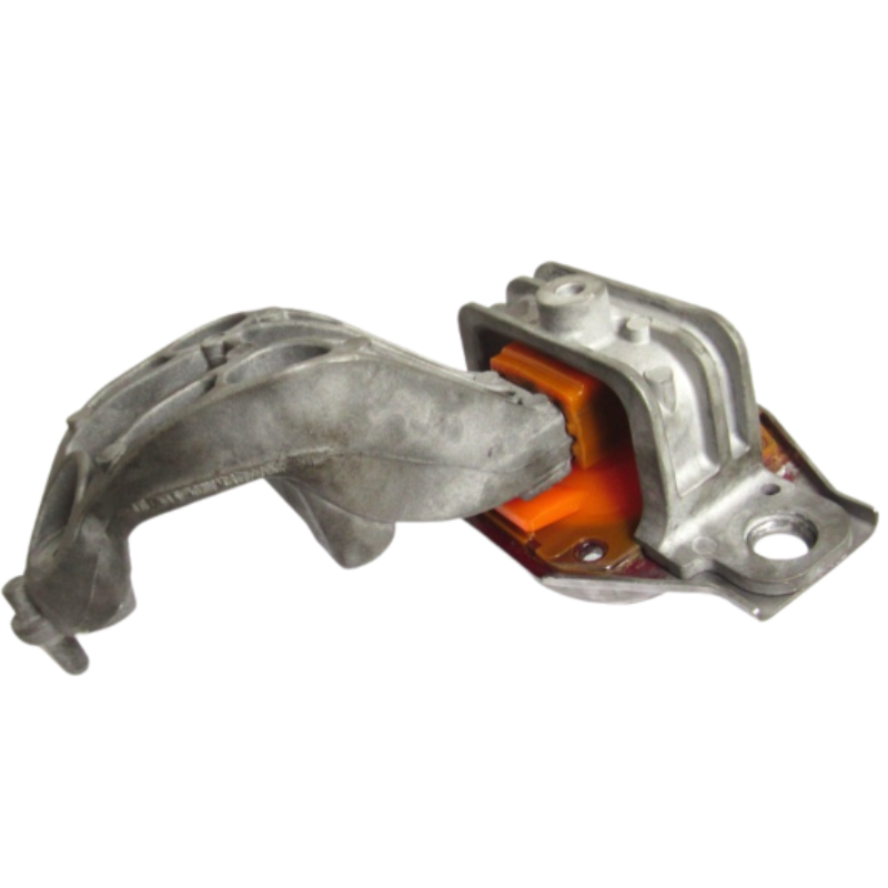 Поліуретанова подушка двигуна права Renault Scenic 2003-2009 1,5dci РЕКОНСТРУКЦІЯ ВАШОЇ