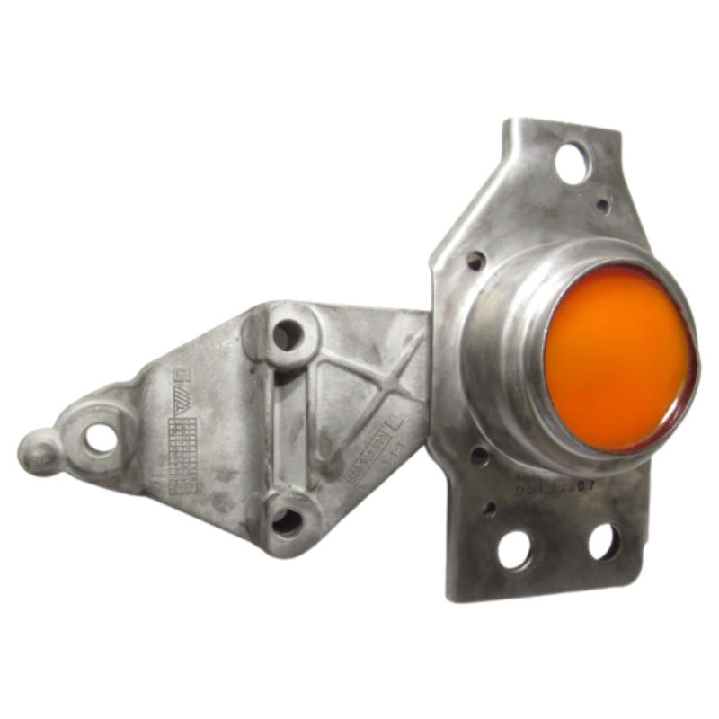 Поліуретанова подушка двигуна права Renault Scenic 2003-2009 1,5dci РЕКОНСТРУКЦІЯ ВАШОЇ