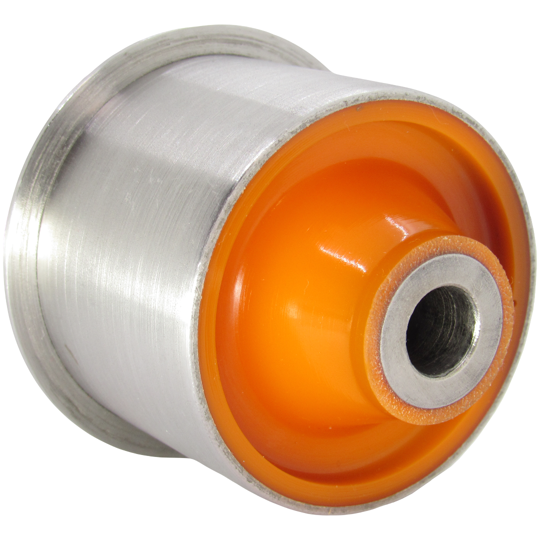 Поліуретановий сайлентблок задньої балки Chery CrossEastar 2006-