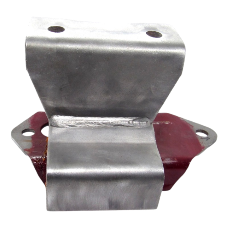 Поліуретанова подушка двигуна задня Mitsubishi Pajero Sport 1996-2008 3.0L