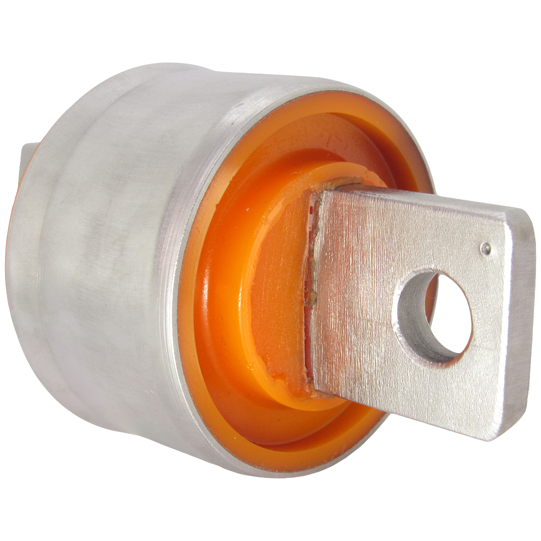 Поліуретановий сайлентблок заднього поздовжнього важеля, передній Dodge Avenger 2007-2014