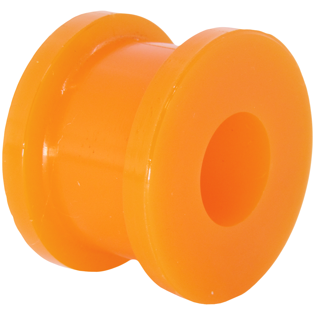 Поліуретанова втулка стійки переднього стабілізатора Audi TT 1998-2006