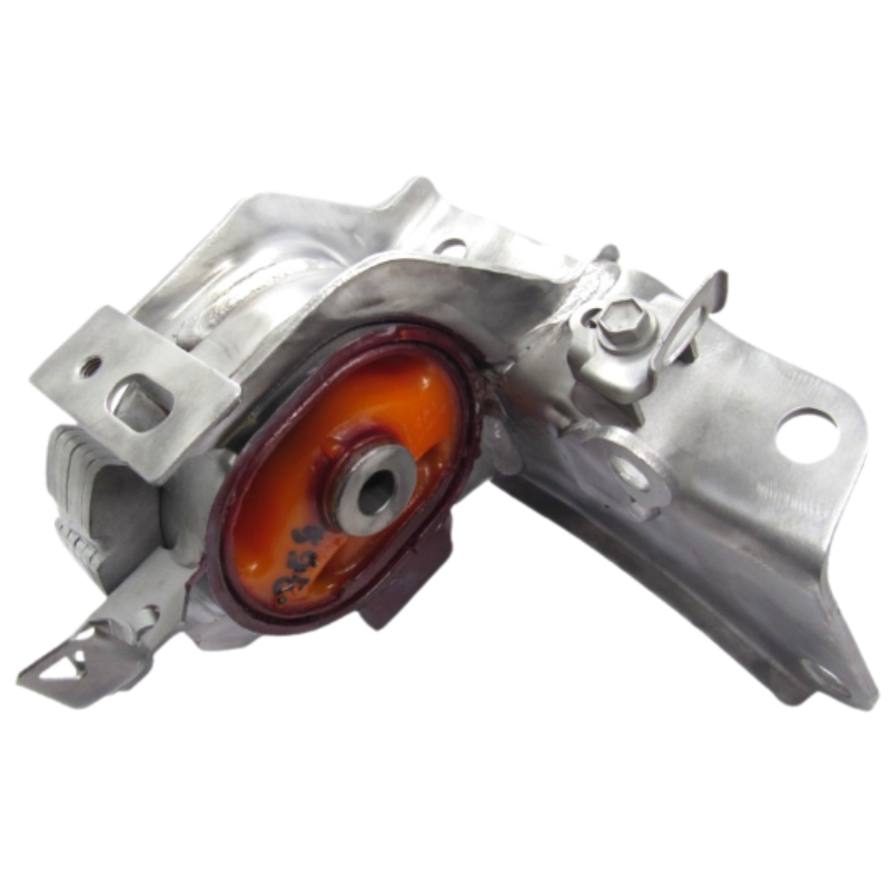 Поліуретанова подушка двигуна ліва Toyota Corolla Verso 2001-2007 РЕКОНСТРУКЦІЯ ВАШОЇ