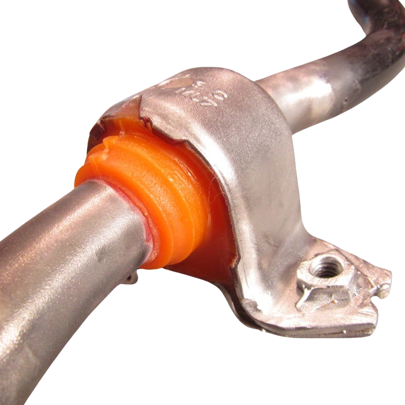 Передній стабілізатор Volkswagen Passat 2005-2010 втулки ВВАРЕНІ в стабілізатор PP-0597paa