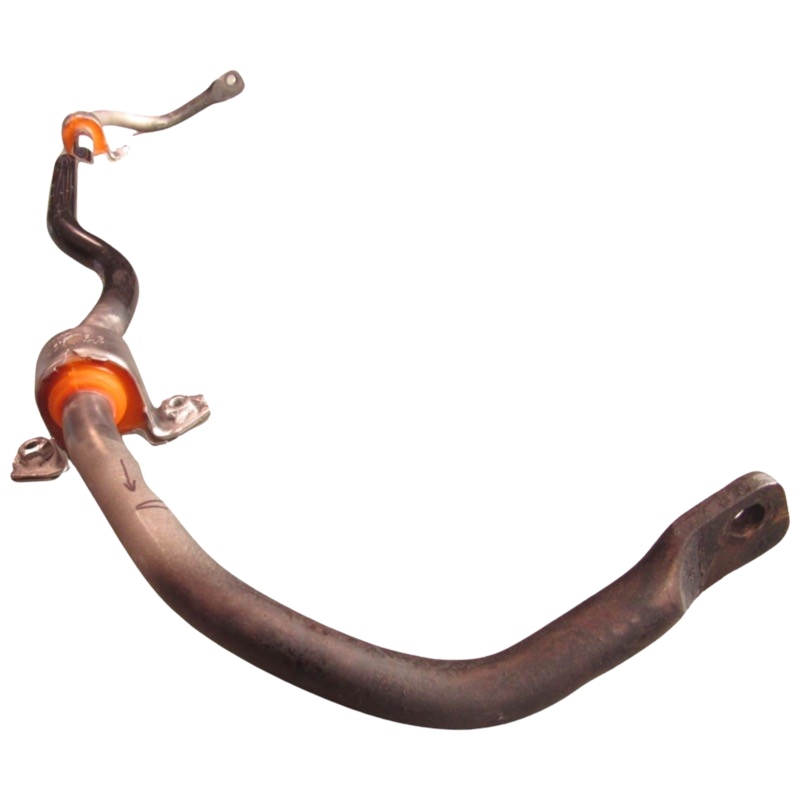 Передній стабілізатор Volkswagen Passat 2005-2010 втулки ВВАРЕНІ в стабілізатор PP-0597paa