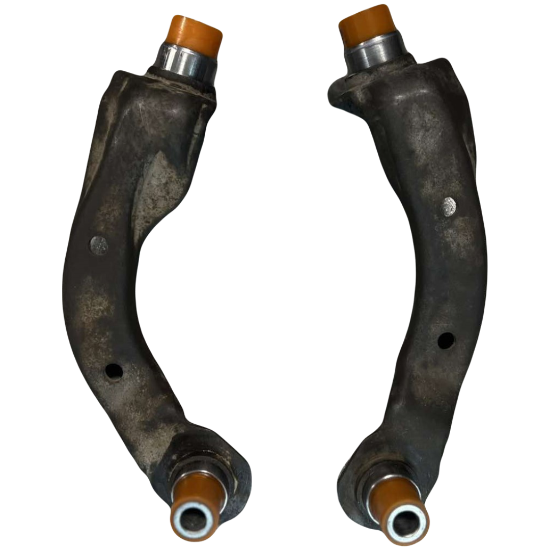 Front subframe attachment Renault Kangoo 2008- Service with repressing of bushings (Bushings are not included in the price)